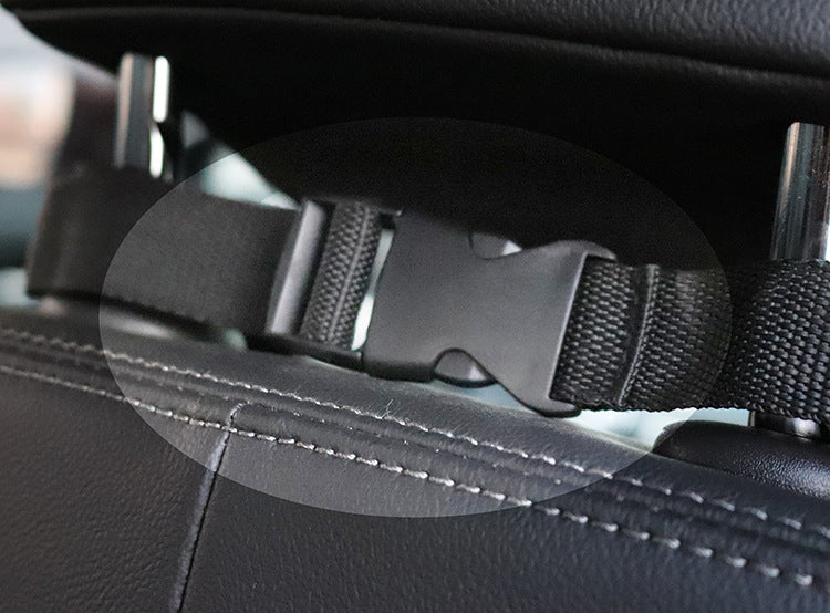 Pawtric Hunde-Sitzauflage fürs Auto